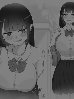 [ネトラレの民] 『彼女は狙われている』系列个人整合④[Chinsese] [GPT机翻]2025_6764