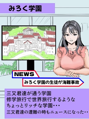 [ホケキヨカーニバル (ホウホケキヨ)] 無人島遭難ハーレム 2_099