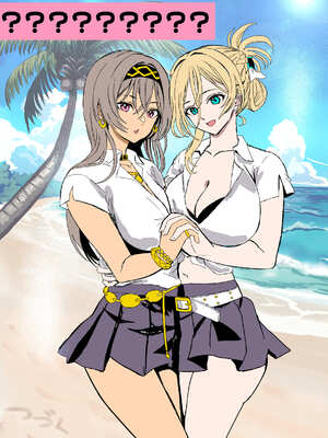 [ホケキヨカーニバル (ホウホケキヨ)] 無人島遭難ハーレム 2_105