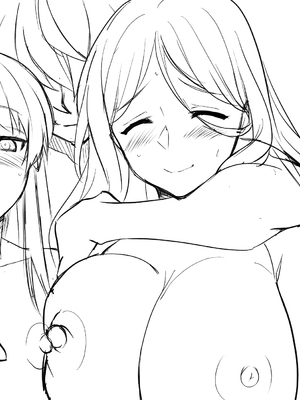 [サポットノーズ (mel)] 認識改変！ 超・都合の良い世界で…！ [DL版] [后悔的神官个人汉化]_61