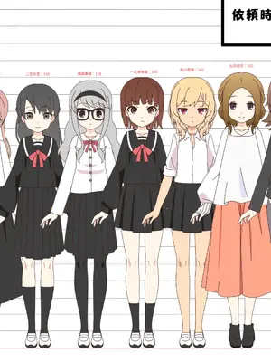 [サポットノーズ (mel)] 認識改変！ 超・都合の良い世界で…！ [DL版] [后悔的神官个人汉化]_62