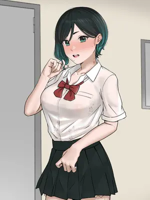 [坦々MEN] skebリク絵 [非秋鱼个人机翻汉化]_08