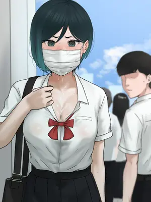 [坦々MEN] skebリク絵 [非秋鱼个人机翻汉化]_12