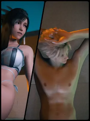 [Vchan] Vchan的练习画集_03_3