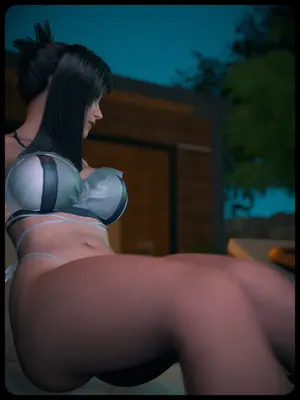 [Vchan] Vchan的练习画集_04_3B