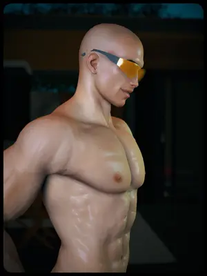 [Vchan] Vchan的练习画集_08_7