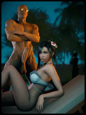 [Vchan] Vchan的练习画集_12_10