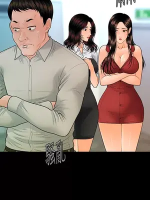 秘書的潛規則 99-100話[完結]_099031