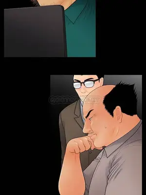 秘書的潛規則 99-100話[完結]_100006