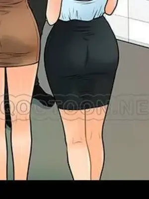 秘書的潛規則 99-100話[完結]_100013