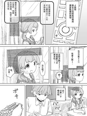 [角煮煮]人間操作リモコン 1~2[中国翻訳][疏碼][DL版][神官冰点汉化]_024