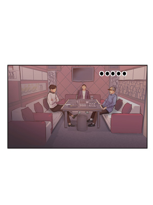 你劈腿了嗎？ 1-20話[完結]_008030