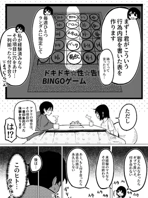 [あきや] エロビンゴってなんなんだよ…_06