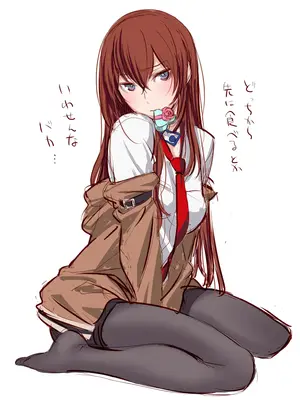 [我儘堂 (翔丸、NIO)] シタインス・ケード 総集編 (Steins;Gate) [DL版]_109