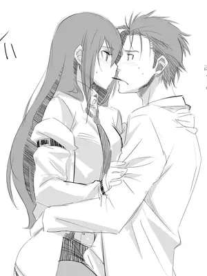 [我儘堂 (翔丸、NIO)] シタインス・ケード 総集編 (Steins;Gate) [DL版]_130