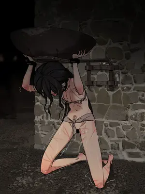 [JK君] 托碗少女_12