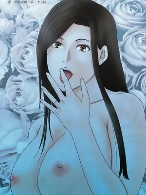 [横山ミチル] あの日の先生 3 [ELF个人汉化] [DL版]_135