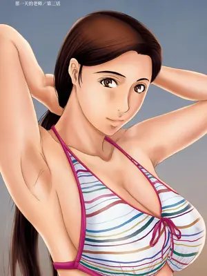 [横山ミチル] あの日の先生 [ELF个人汉化] [DL版]_053