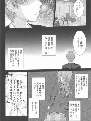 (学園スターフェスティバル) [透明龍のマーガレット (桃井崎隼)] 姫崎莉波 誘拐凌辱 After (学園アイドルマスター)_35