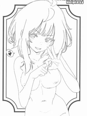 [Salt Peanuts (にえあ)] Romantically Helpless_03