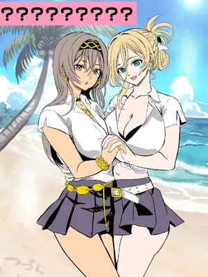 [ホケキヨカーニバル (ホウホケキヨ)] 無人島遭難ハーレム 2 [甜族星人赞助汉化]_105