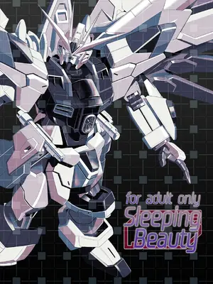 [メタボ喫茶異臭騒ぎ (いたちょう)] Sleeping Beauty (機動戦士ガンダムSEED FREEDOM) [廉价汉化组] [DL版]_36