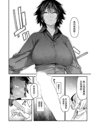 [えーすけ] DIVE!! (COMIC 快楽天 2025年8月号) [中国翻訳] [DL版]_12