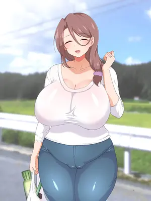 [虎角煮ぷるぷる丼 (虎角煮ぷる)] 即堕ち！むち肉村―淫祭録 ―孕ませ義務の夜_088