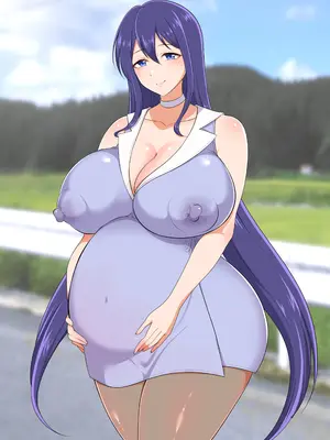 [虎角煮ぷるぷる丼 (虎角煮ぷる)] 即堕ち！むち肉村―淫祭録 ―孕ませ義務の夜_104