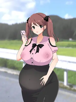 [虎角煮ぷるぷる丼 (虎角煮ぷる)] 即堕ち！むち肉村―淫祭録 ―孕ませ義務の夜_127