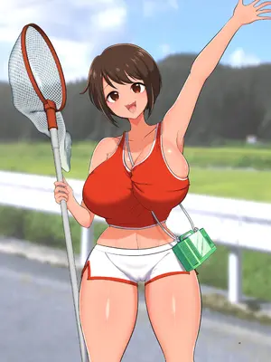 [虎角煮ぷるぷる丼 (虎角煮ぷる)] 即堕ち！むち肉村―淫祭録 ―孕ませ義務の夜_128