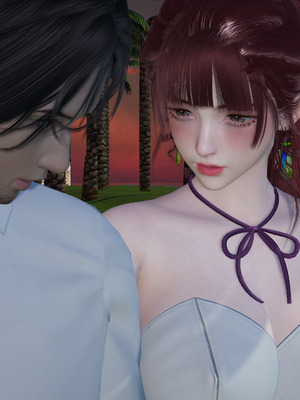 [不爱我就拉倒]我的迟钝女友小维03_027