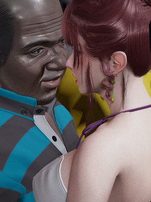 [不爱我就拉倒]我的迟钝女友小维03_089