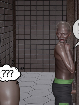 [不爱我就拉倒]我的迟钝女友小维03_159