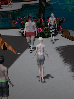 [不爱我就拉倒]我的迟钝女友小维03_218