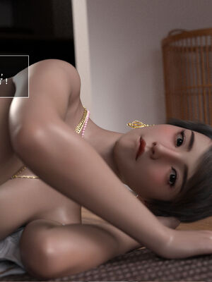 [欲望糖果] 妈妈攻略 3.3-3.4_003