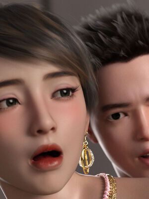 [欲望糖果] 妈妈攻略 3.3-3.4_013