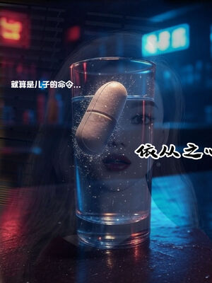 [欲望糖果] 妈妈攻略 3.3-3.4_047