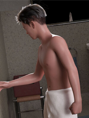 [欲望糖果] 妈妈攻略 3.3-3.4_050