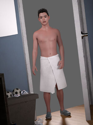 [欲望糖果] 妈妈攻略 3.3-3.4_051