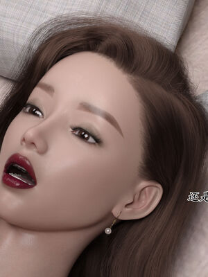 [欲望糖果] 妈妈攻略 3.3-3.4_118