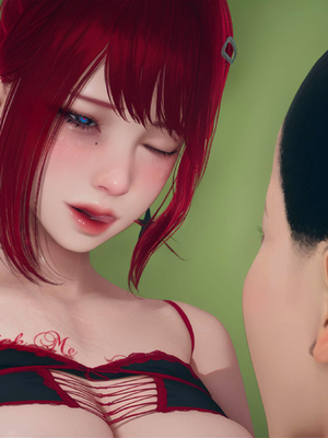 [糖果的骑士]催眠淫纹系统1.2_057