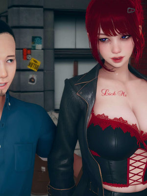 [糖果的骑士]催眠淫纹系统1.2_067