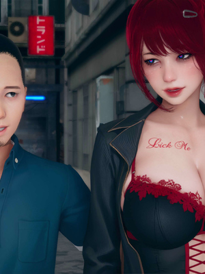 [糖果的骑士]催眠淫纹系统1.2_069