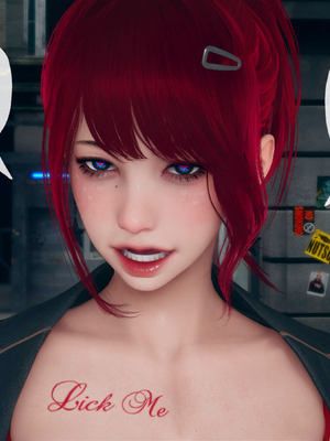 [糖果的骑士]催眠淫纹系统1.2_074