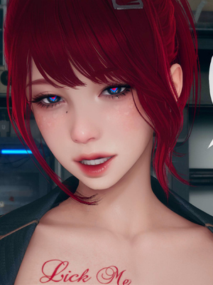 [糖果的骑士]催眠淫纹系统1.2_081