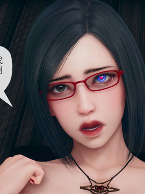 [糖果的骑士]催眠淫纹系统2.1_053