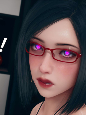 [糖果的骑士]催眠淫纹系统2.1_078