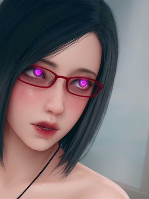 [糖果的骑士]催眠淫纹系统2.1_079