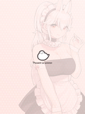 [ふくらすずめ (砂場すずめ)] けも耳手コキ店の人気嬢 [中国翻訳]_141_sira141